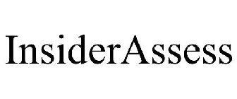 INSIDERASSESS