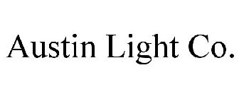 AUSTIN LIGHT CO.