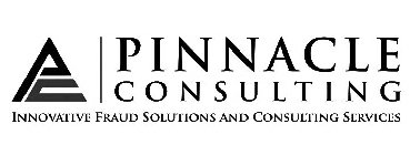 PC PINNACLE CONSULTING INNOVATIVE FRAUDSOLUTIONS AND CONSULTING SERVICES