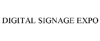 DIGITAL SIGNAGE