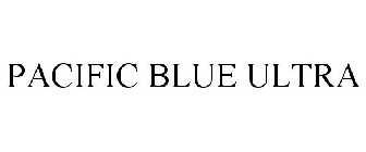 PACIFIC BLUE ULTRA