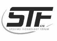 STF LTD SYSTEMS TECHNOLOGY FORUM
