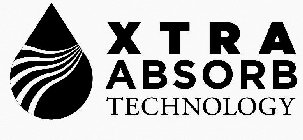 XTRA ABSORB TECHNOLOGY