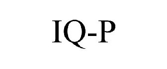 IQ-P