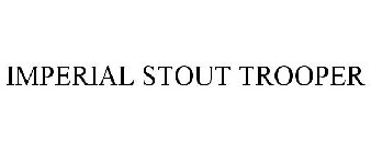 IMPERIAL STOUT TROOPER