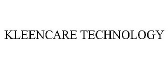 KLEENCARE TECHNOLOGY