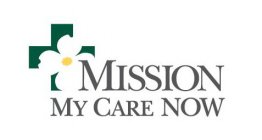 MISSION MY CARE NOW