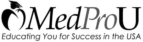 MEDPROU EDUCATING YOU FOR SUCCESS IN THE USA