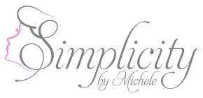 SIMPLICITY BY MICHELE