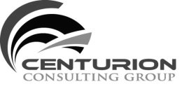 CENTURION CONSULTING GROUP