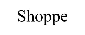 SHOPPE