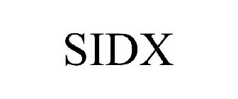 SIDX