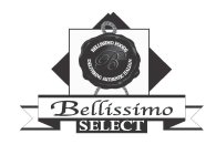 B BELLISSIMO SELECT BELLISSIMO FOODS DELIVERING AUTHENTIC ITALIAN