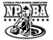 NATIONAL POLE BENDING ASSOCIATION NPBA