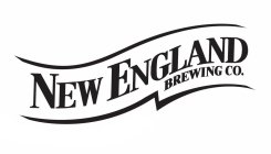 NEW ENGLAND BREWING CO.
