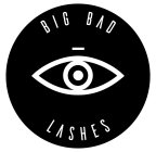 BIG BAD LASHES