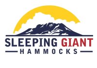 SLEEPING GIANT HAMMOCKS