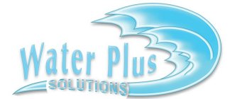 WATER PLUS SOLUTIONS