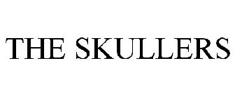 THE SKULLERS