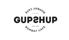BOMBAY CAFÉ GUPSHUP NEW YORK