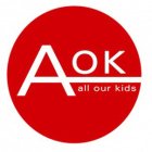 AOK ALL OUR KIDS