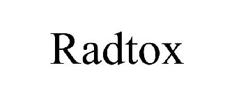 RADTOX