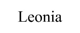 LEONIA