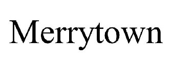 MERRYTOWN