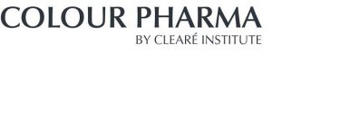 COLOUR PHARMA BY CLEARE INSTITUTE