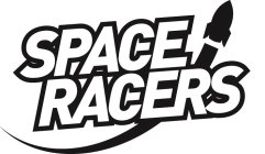 SPACE RACERS