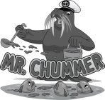 MR. CHUMMER
