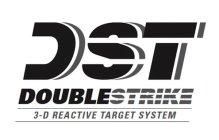 DST DOUBLESTRIKE 3-D REACTIVE TARGET SYSTEM