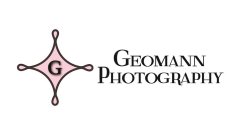 G GEOMANN PHOTOGRAPHY