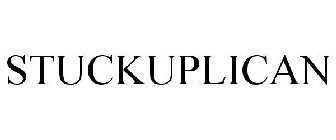 STUCKUPLICAN