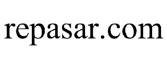 REPASAR.COM