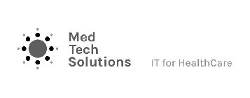MED TECH SOLUTIONS IT FOR HEALTHCARE