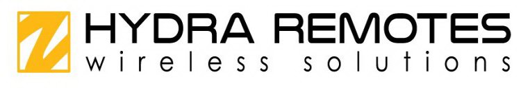 HYDRA REMOTES WIRELESS SOLUTIONS