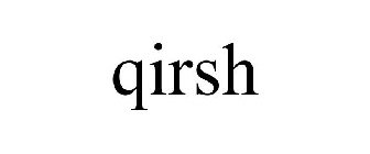 QIRSH