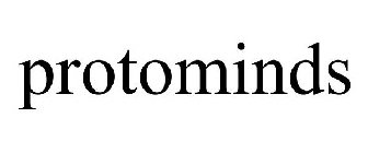 PROTOMINDS