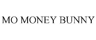 MO MONEY BUNNY