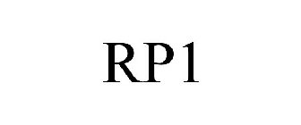 RP1