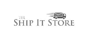 THE SHIP IT STORE