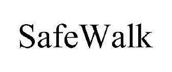 SAFEWALK