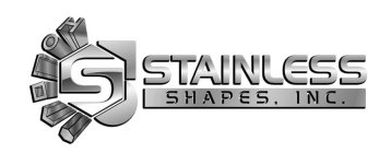 S STAINLESS SHAPES, INC.