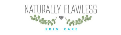 NATURALLY FLAWLESS SKIN CARE