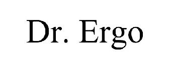 DR. ERGO