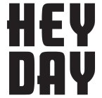 HEY DAY