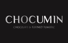 CHOCUMIN CHOCOLATE & REFINED TUMERIC