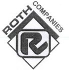 ROTH COMPANIES R