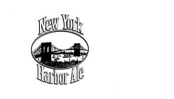 NEW YORK HARBOR ALE